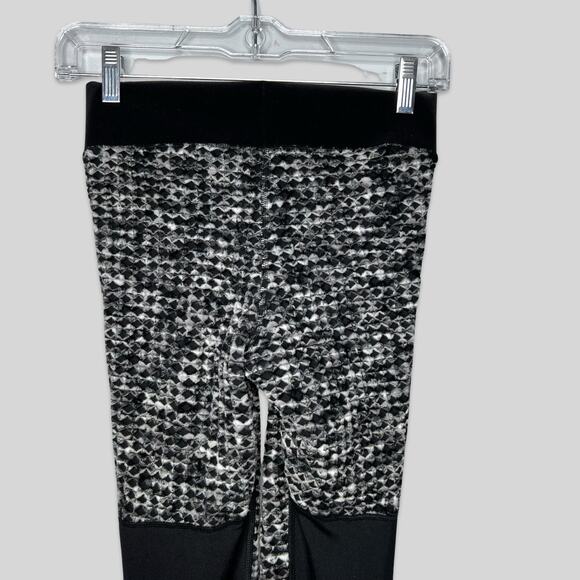 Nike Pro Hyperwarm Leggings - Picture 8 of 8